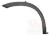 VAN WEZEL 2815521 Flaring, wing